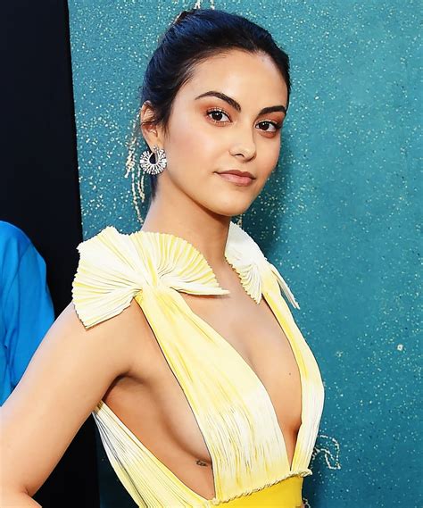 camila mendes shares how she healed after sexual assault
