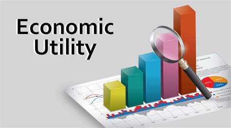 economic utility  types  economic utility
