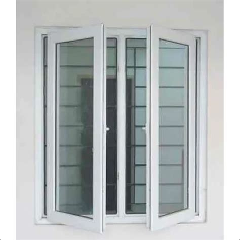 upvc casement windows  mesh grill   price  jaipur dhabriya polywood limited