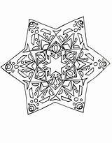 Etoile Mandalas Imprimer Telecharger Gratuitement Coloriages étoile Difficiles Grande sketch template