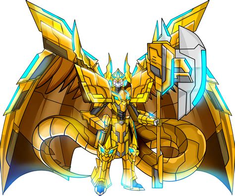 digimon  dragonnova  deviantart