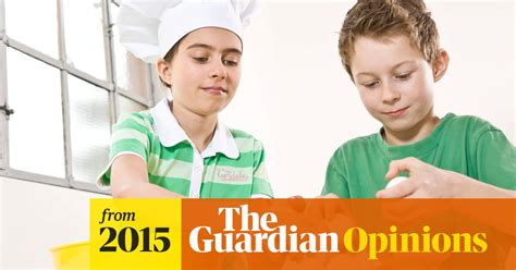 Teaching My Daughter To Cook Does Not Make Me A Bad Feminist Jessica