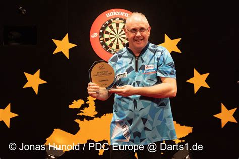 european darts grand prix european