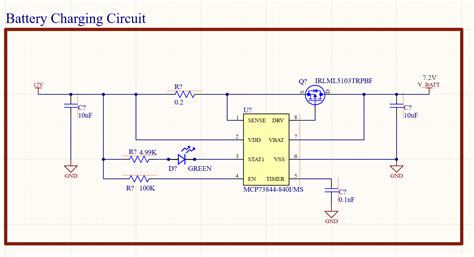 batteries battery charger schematic review electrical engineering stack exchange