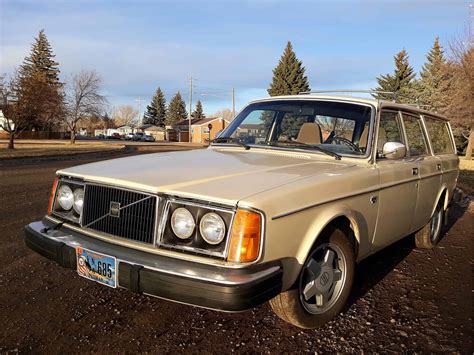 miles  station wagon   proven performer