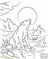 Coloring Werewolf Pages Goosebumps Moon Howling Wolf Printable Goosebump Slappy Drawing Destiny Horrorland Color Print Werewolves Step Colouring Halloween Getdrawings sketch template