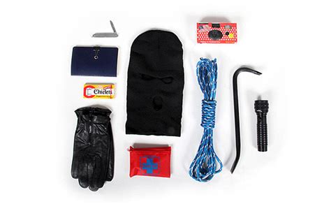 alex grant partners spades burglary kit