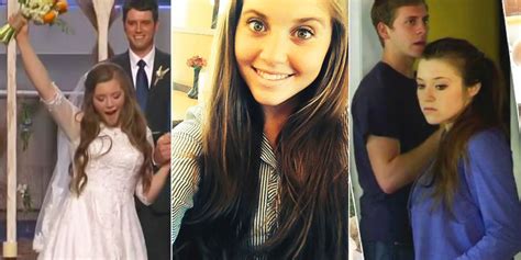 15 Facts About Middle Sister Joy Anna Duggar