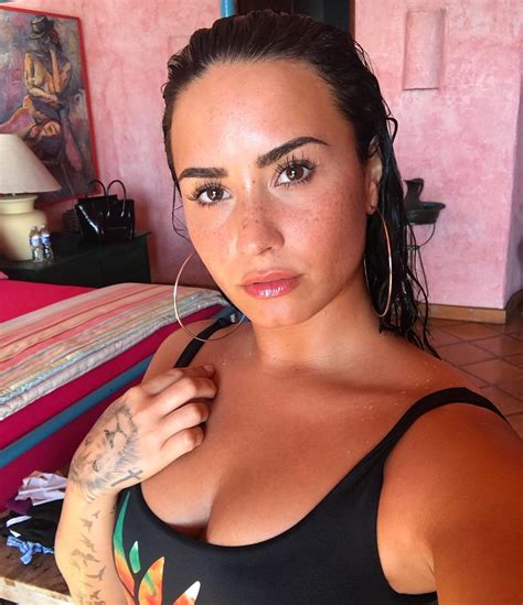 Demi Lovato 3 New Photos Thefappening
