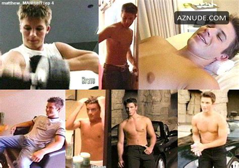 matt lanter nude and sexy photo collection aznude men