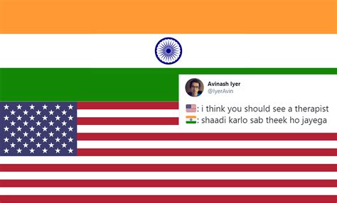indians  americans memes spill  truth    desi