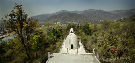 Sex Drugs Meditation And Music The Beatles Ashram In