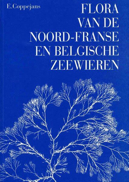 flora van de noord franse en belgische zeewieren mykoweb
