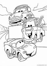 Junior Disney Coloring4free Cars Coloring Pages Related Posts sketch template