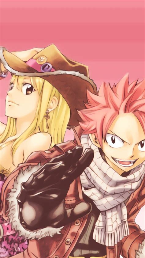 fairy tail image 3436903 by kristy d on