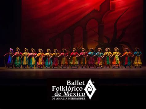 Ballet Folklórico De México Estrenó Temporada En Bellas Artes Tiempo Real