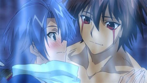 Demon King Daimao Junko And Akuto Anime Character