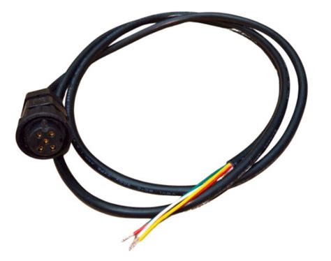 raymarine nmea  multifunction display cables  sale  ebay
