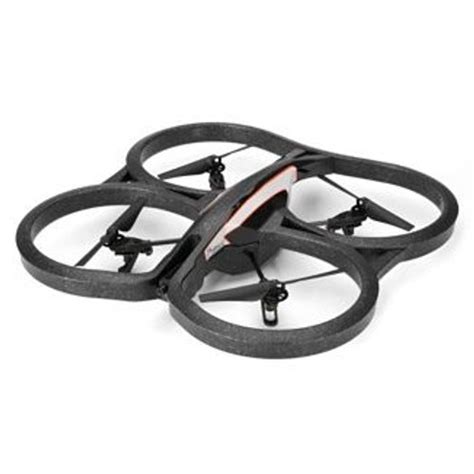 parrot ardrone  app controlled quadricopter  ios  android