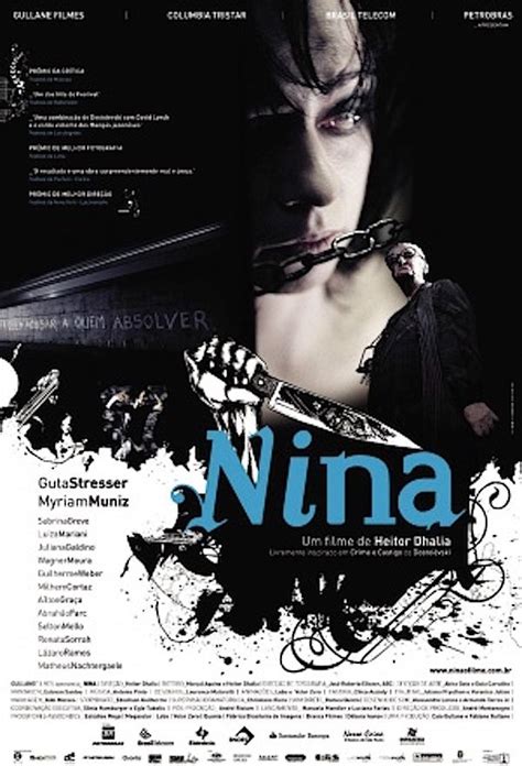 nina 2004 1h 25min drama animation thriller 28 january 2004 psychological thriller