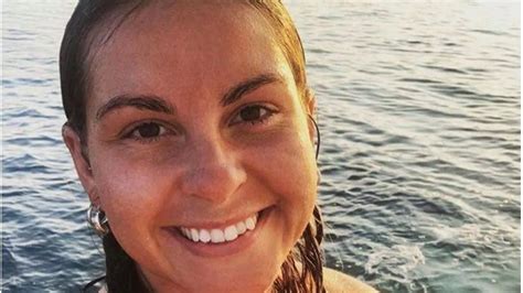 Topless Sunbather On Uk Naturist Beach Saves Three Women From Drowning