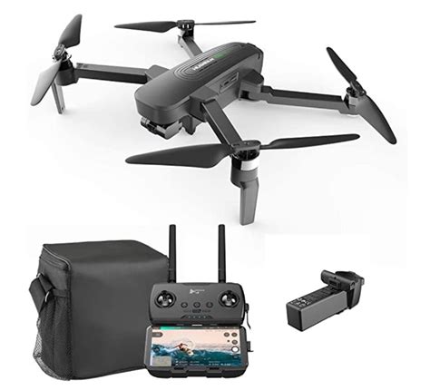 hubsan zino pro   drone  uhd camera