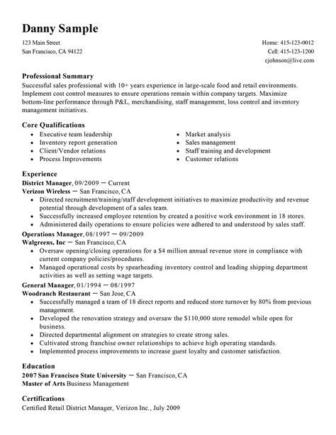 top  resume templates guaranteed  impress employers resume