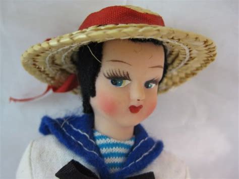 vintage italian doll collectible dolls dolls vintage dolls