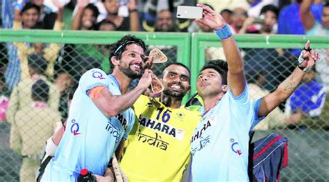 Indian Men Hockey Wins A Medal In Major International Tournament After