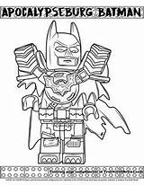 Batman Avengers Apocalypseburg Dybala Bricks Mandala Darkseid sketch template