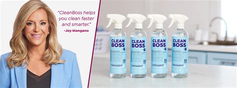 hsn cleanboss  joy multi surface disinfectant cleaner  pack