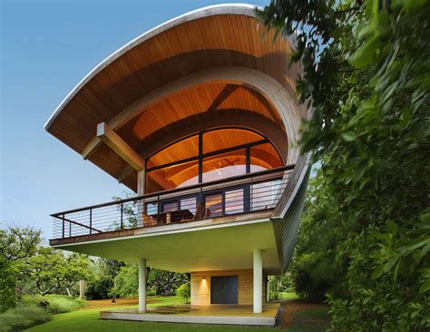 unique architectural home design ideas
