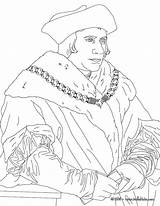 Coloring Pages Thomas Shakespeare Potter Beatrix William Sir Colouring Color British Drawing Printable Online Famous Getcolorings Print People Hellokids Getdrawings sketch template