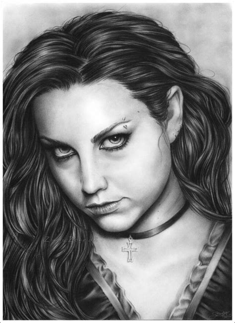 Stunning Pencil Drawings 53 Pics