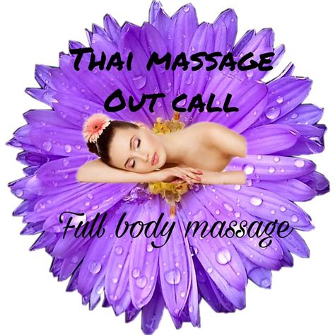 Thai Full Body Massage Bangkok