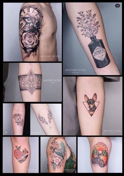 Tattoo Hình Khối Tuyệt đẹp Những ý Tưởng Lấy Cảm Hứng Từ Mọi Người