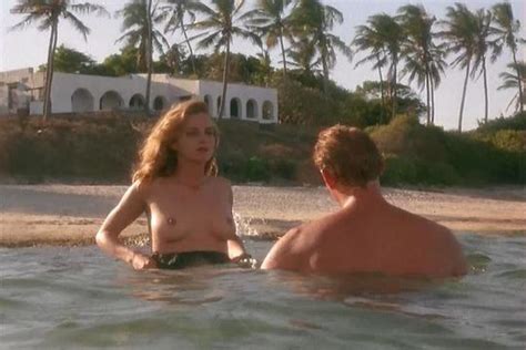 Nude Video Celebs Greta Scacchi Nude White Mischief 1987