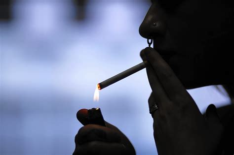 Minimum Age To Buy Cigarettes In Chicago Increases To 21 Starting