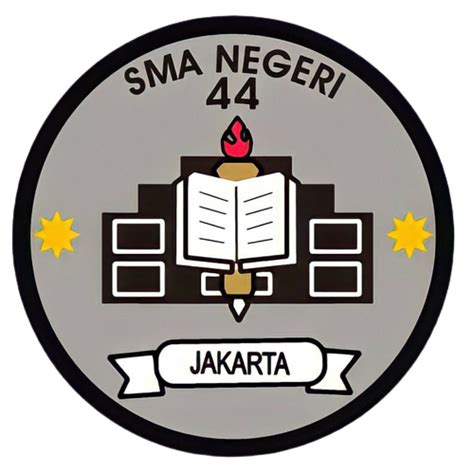 Sman 44 Jakarta Profile Dbl Id