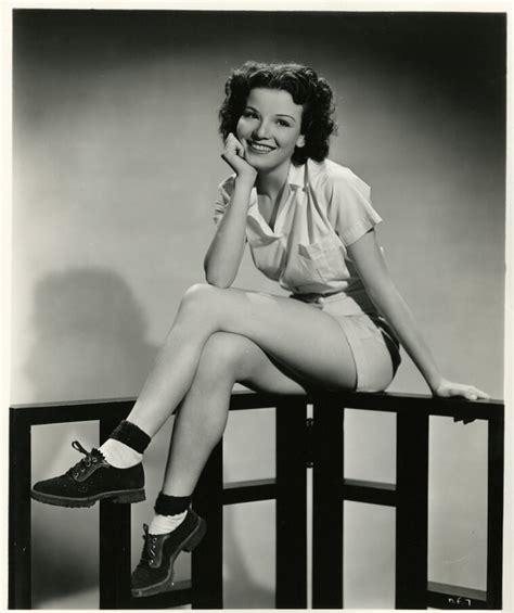 Nanette Fabray Picture