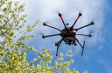 la police set  deploy aerial drones  year long experiment sofrep