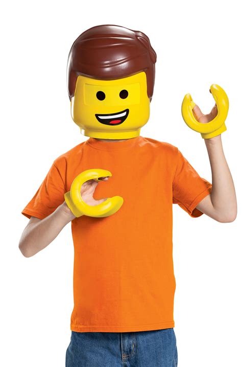 emmet child costume kit purecostumescom