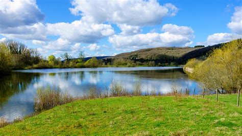 britains   nature reserves weekend  times