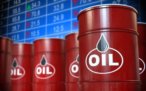 friday slip  crude oil prices remain   oklahoma