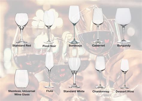 Commercial Drinkware And The Best Types Of Glasses Buying Guides