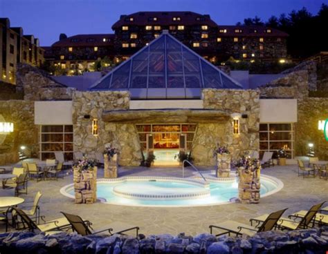 top north carolina resorts hotels  inns  view