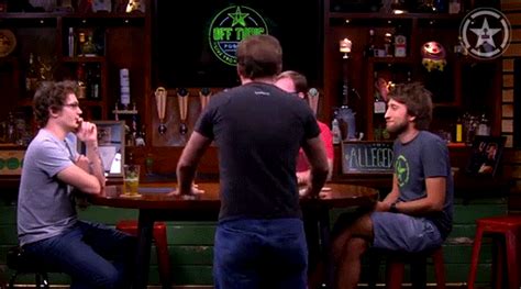 rooster teeth booty by achievement hunter find and share on giphy