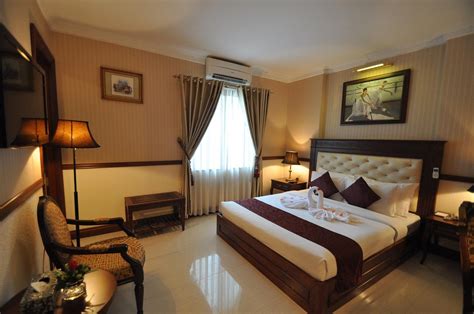 boutique garden hotel ho chi minh thanh pho ho chi minh danh gia