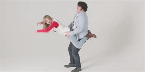 Couples Act Out Sex Positions You Ve Never Heard Of And The Results Are