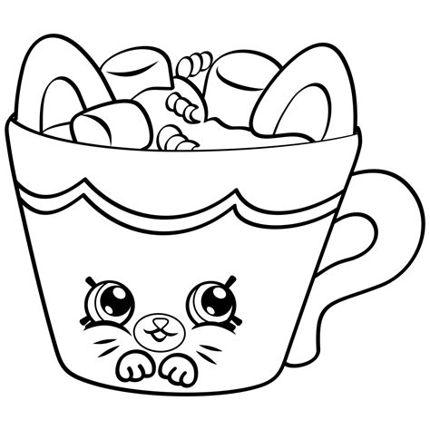 printable food shopkins coloring pages mh newsoficial